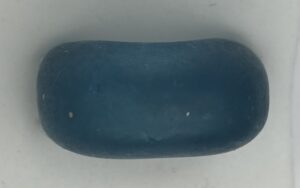 Resin Deep Green Ring